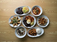 호산반점