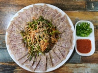 산골통닭