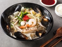 배달의쌀국수 구미상모점