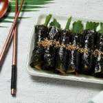 미스김꼬마김밥