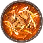 본죽&비빔밥cafe 창원파티마병원점