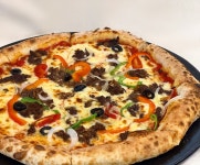 김씨화덕 창원가로수길점