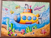 그림나무미술교습소