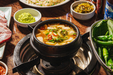 백운축산 소한마리 정육식당 인덕원점