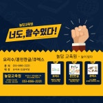 놀담교육원