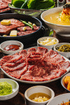 백운축산 소한마리 정육식당 금정역점