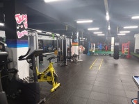 정일복싱 월배점
