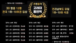 키즈엔리딩 전주혁신점