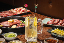 백운축산 소한마리 정육식당 금정역점