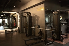 맛짐 휘트니스 광양중마점