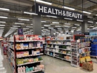 홈플러스 칠곡점