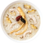본죽&비빔밥cafe 창원파티마병원점