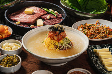 백운축산 소한마리 정육식당 금정역점