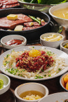 백운축산 소한마리 정육식당 인덕원점