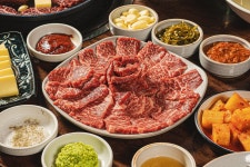 백운축산 소한마리 정육식당 인덕원점