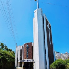 기독교한국침례회임마누엘교회