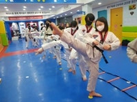 국가대표오봉태권도장