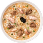 본죽&비빔밥cafe 창원파티마병원점