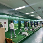 PGA골프연습장 류영훈골프아카데미