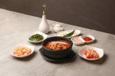 일품돼지국밥 대전IC점