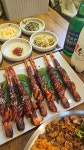 목포연희네낙지꼬막집 유달산케이블카점