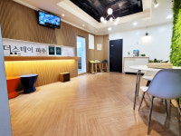 더스테이파주