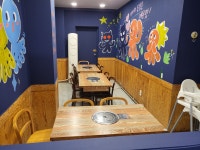 쭈꾸미아저씨 신곡동 청룡초점