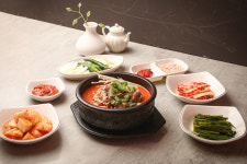 일품돼지국밥 대전IC점