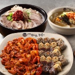 신의주순대와쭈꾸미 남위례점