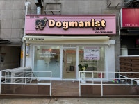 도그매니스트