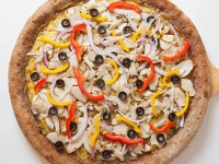 착한피자 수원영통점