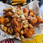 양계장집아들 정발산점