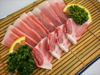 우리동네참치정육점&초야코다리 진하점