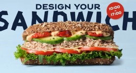 파리바게뜨 양재본점