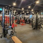 휘트니스엠 강남구청점