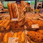 파리바게뜨 한화에코점