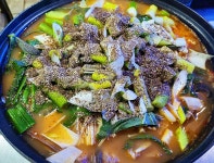 두메산골흑염소