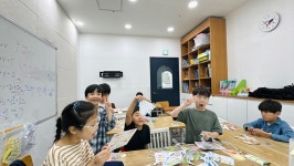 이지잉글리시어학원 청계교육원