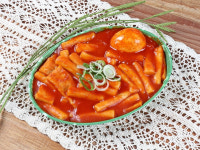 두가지떡볶이 광주선운점