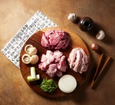 삼대본가김치찜 수원점