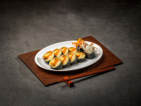 띵동김밥&옛날토스트