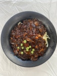 길림성옛날짜장