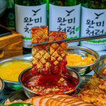 완미족발 아산배방점