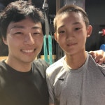 스파르타짐