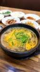진송추어탕 화명점