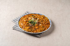 도야짬뽕 첨단2지구점