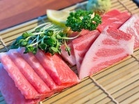 우리동네참치정육점&초야코다리 진하점