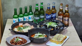진이부대찌개&포차