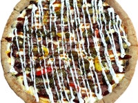 착한피자 수원영통점