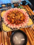 팔봉산용궁불쭈꾸미